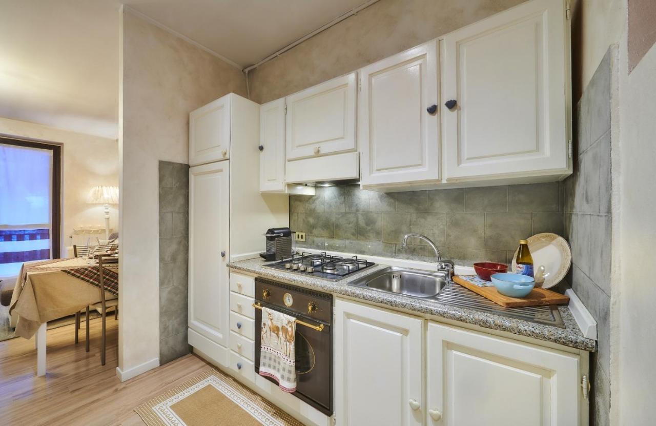 Stella Delle Grigne Apartman Pasturo Kültér fotó