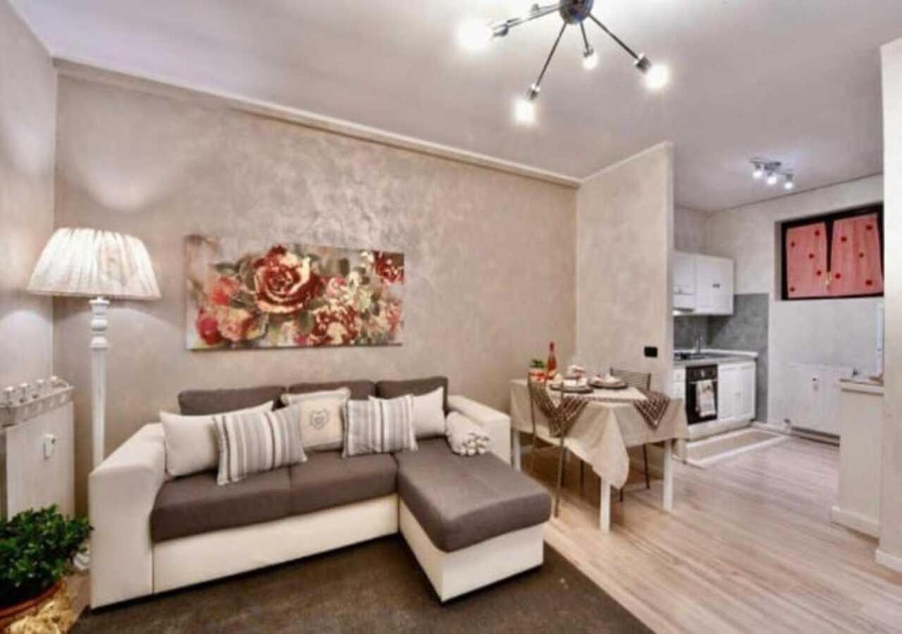Stella Delle Grigne Apartman Pasturo Kültér fotó