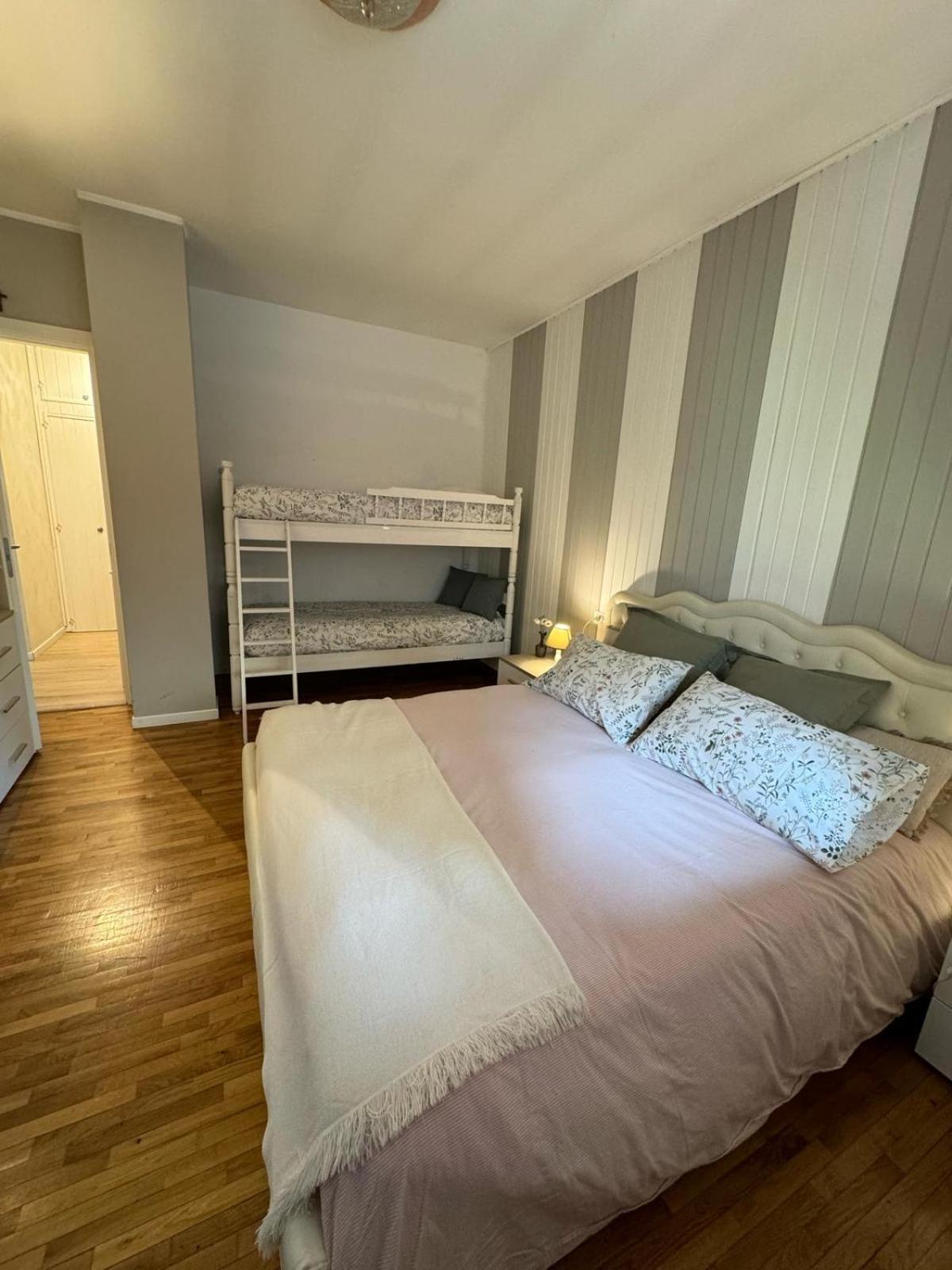 Stella Delle Grigne Apartman Pasturo Kültér fotó