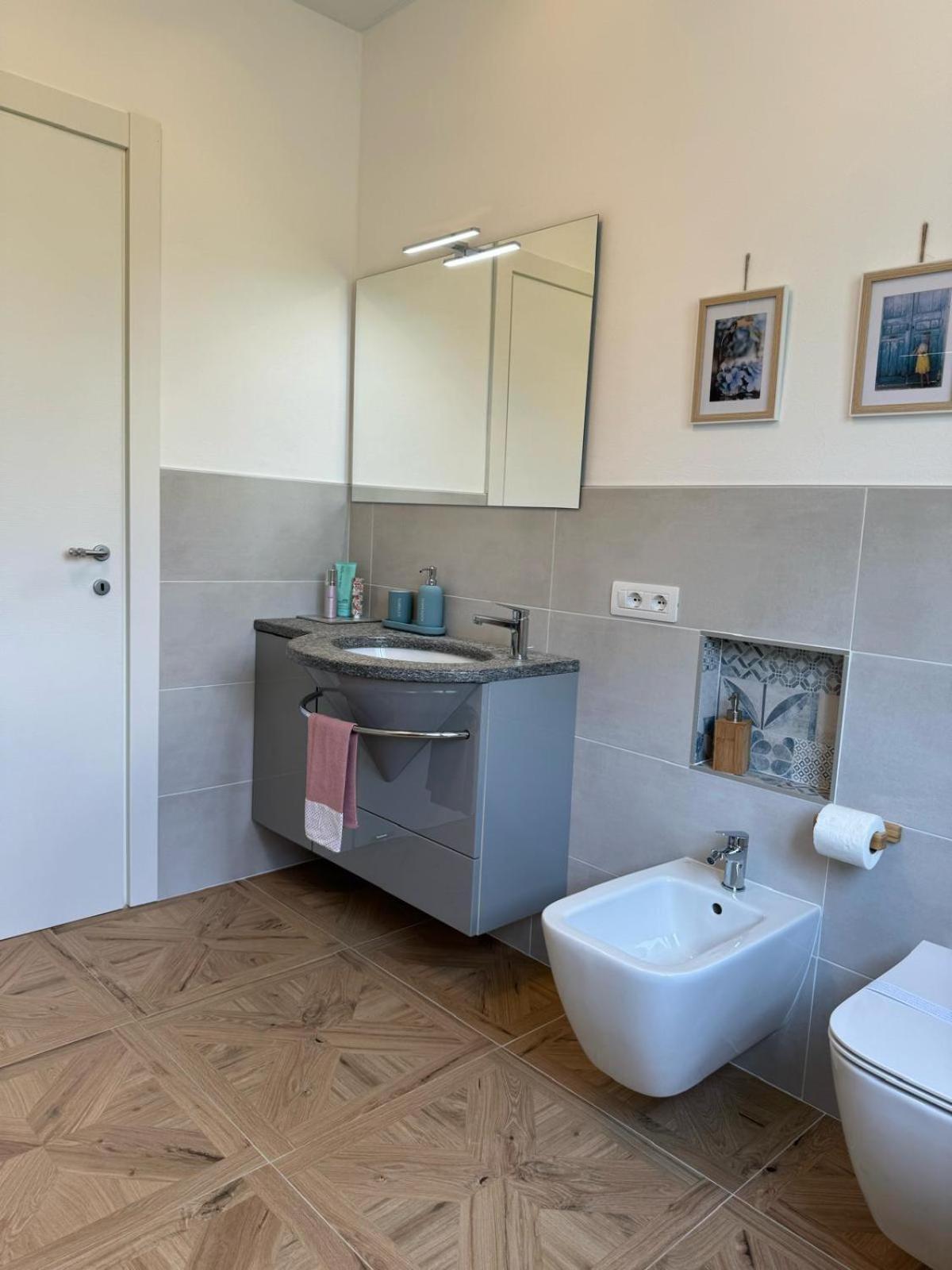 Stella Delle Grigne Apartman Pasturo Kültér fotó