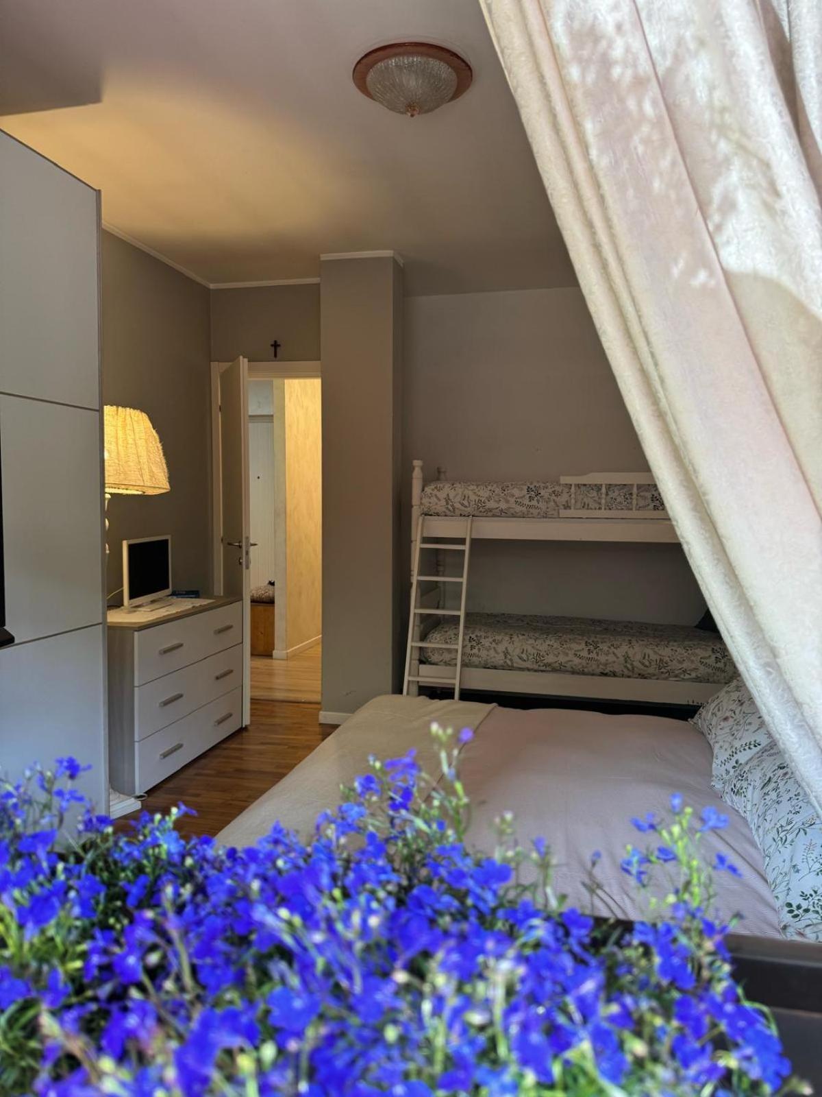 Stella Delle Grigne Apartman Pasturo Kültér fotó